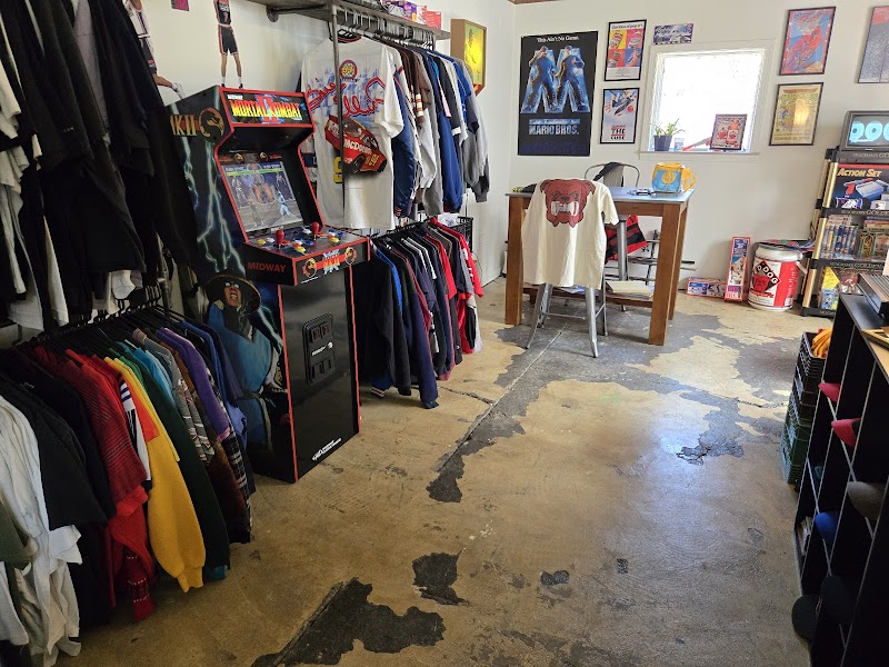 Midwest Vintage Collective cover image