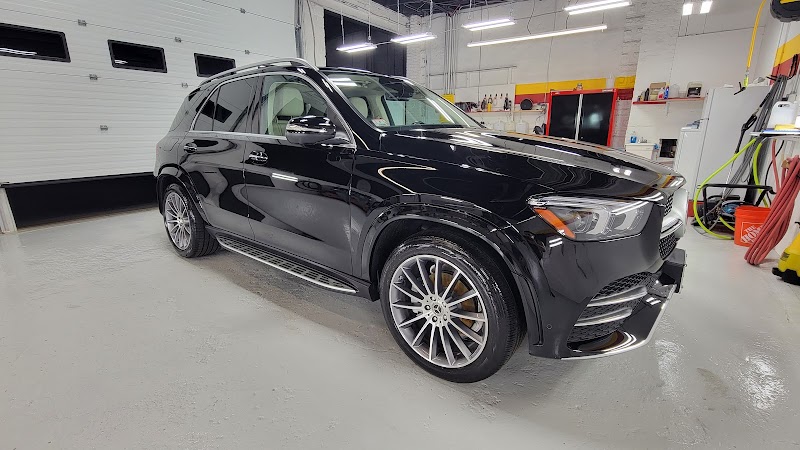 Top Notch Auto Detail cover image