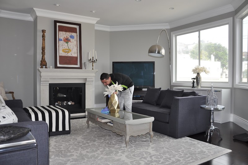 GreenTerra Cleaning Service cover image