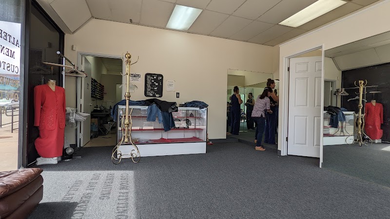 Queen Alterations cover image