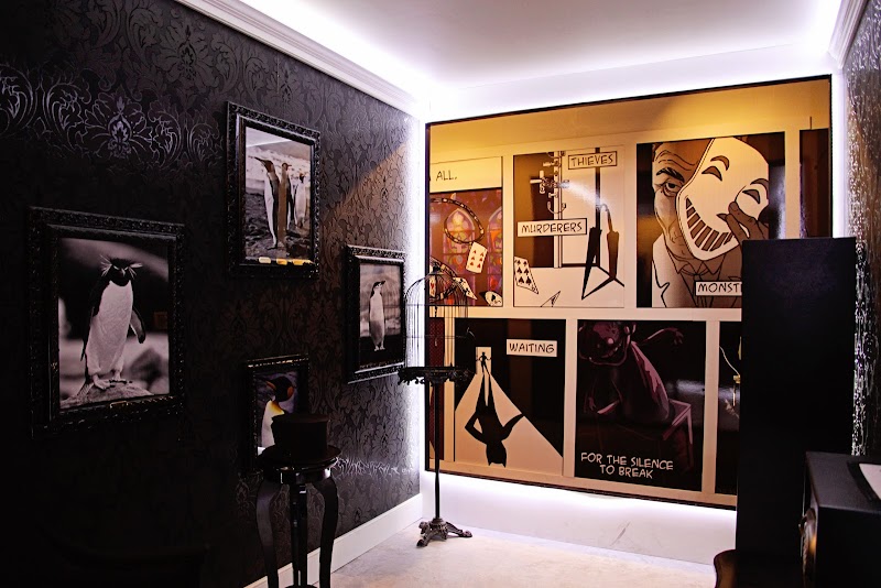 Ravenchase Adventures cover image