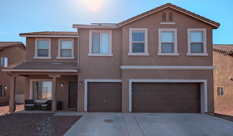 Goodwin & Sons Painting cover image