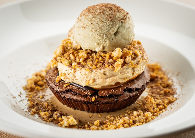 Cooper’s Hawk Winery & Restaurant cover image