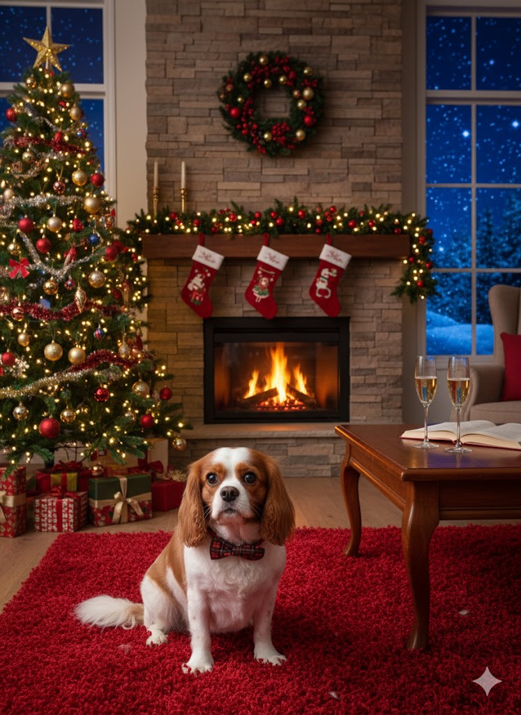 Doggie Style Pet Grooming cover image