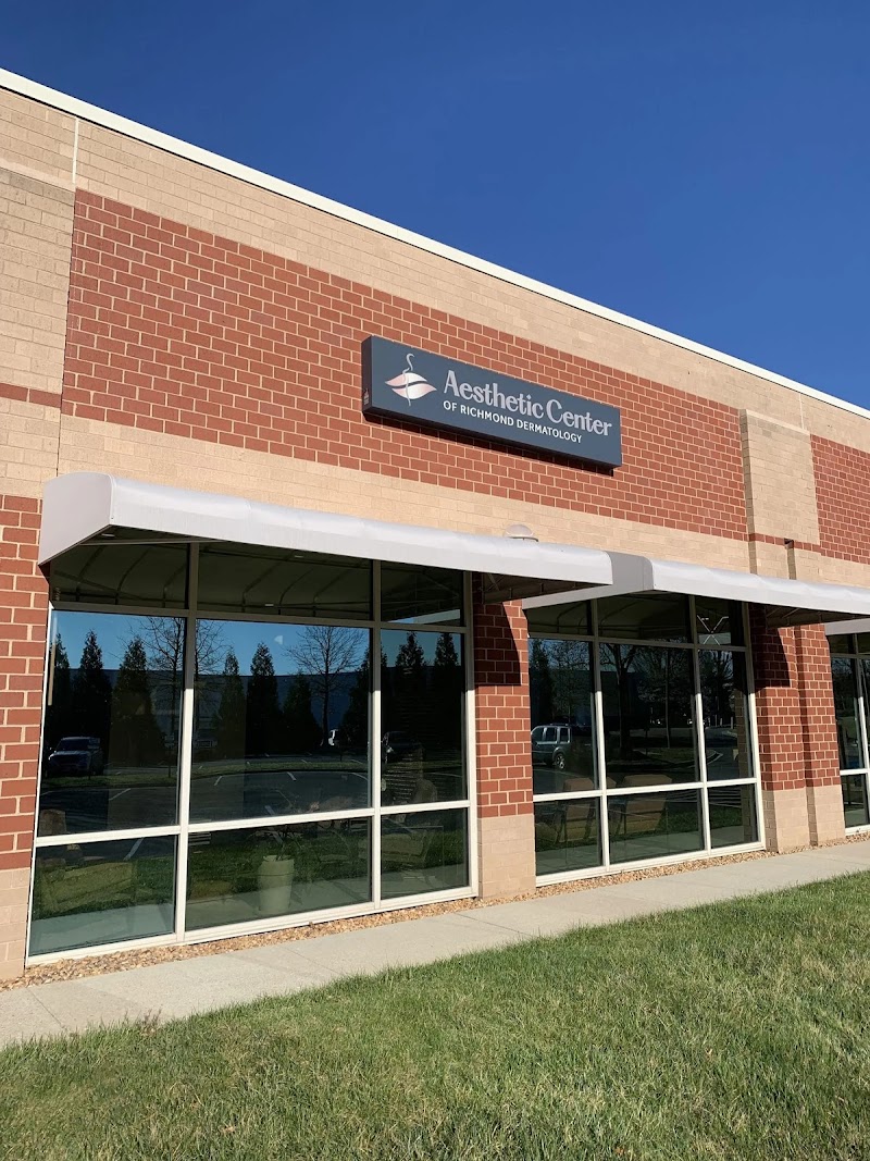 Aesthetic Center of Richmond Dermatology cover image