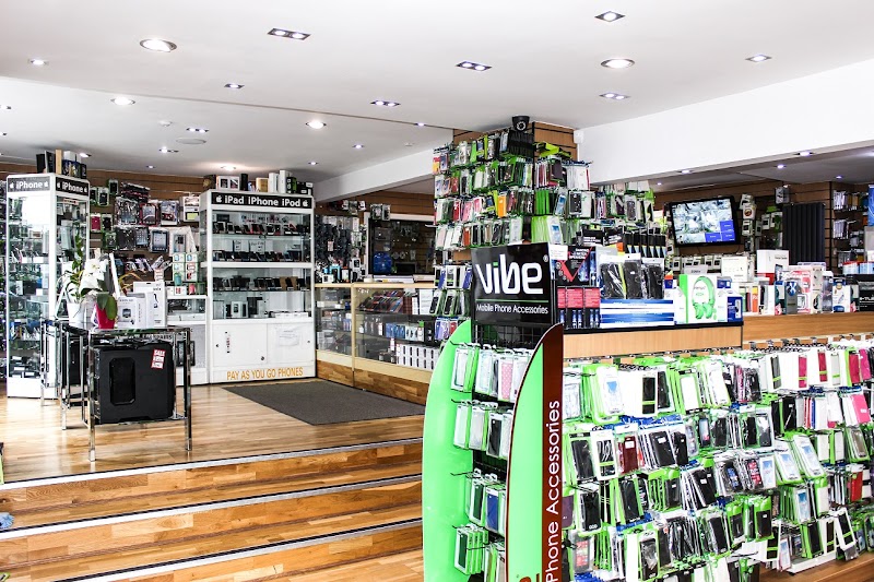 iPhone Repair Leeds cover image