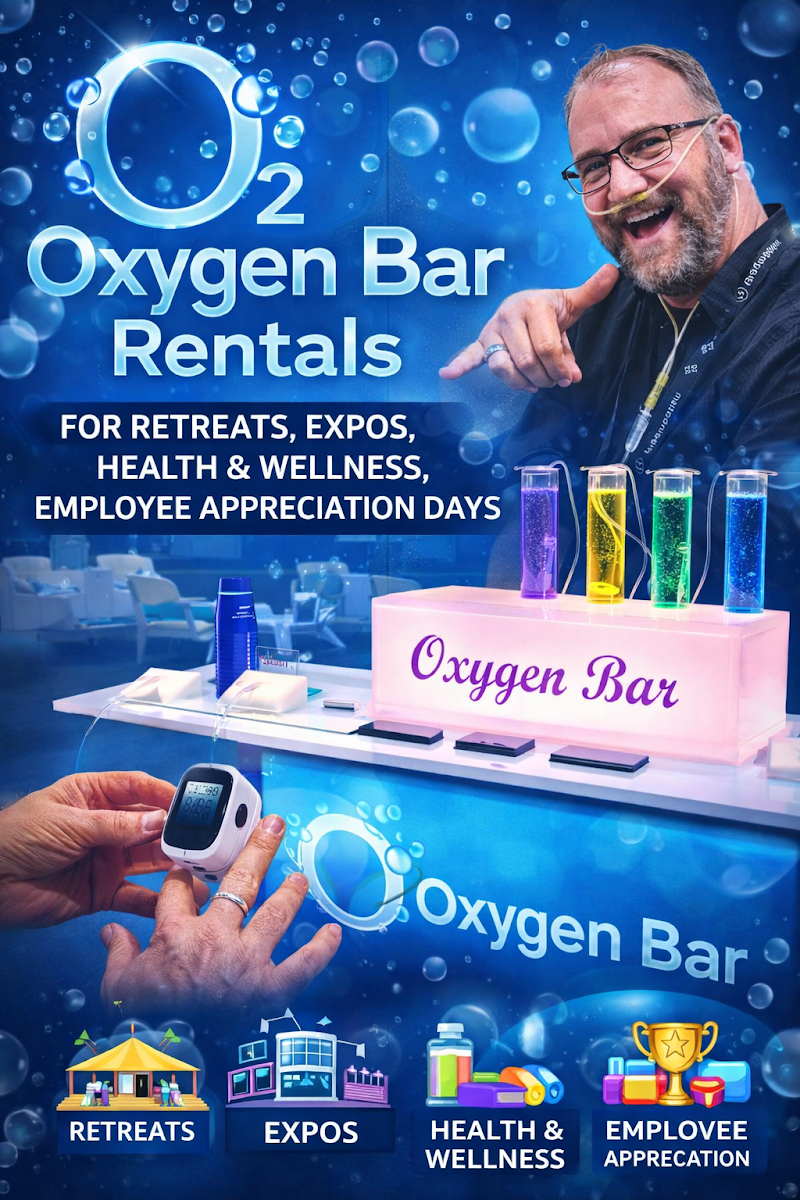 DFW EVENT RENTALS cover image