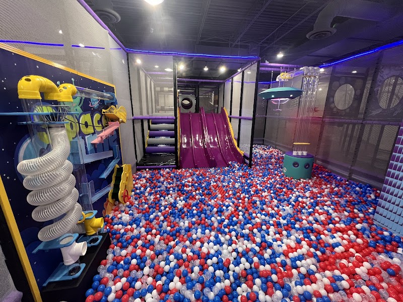 The Family Playhouse in North East Mall cover image