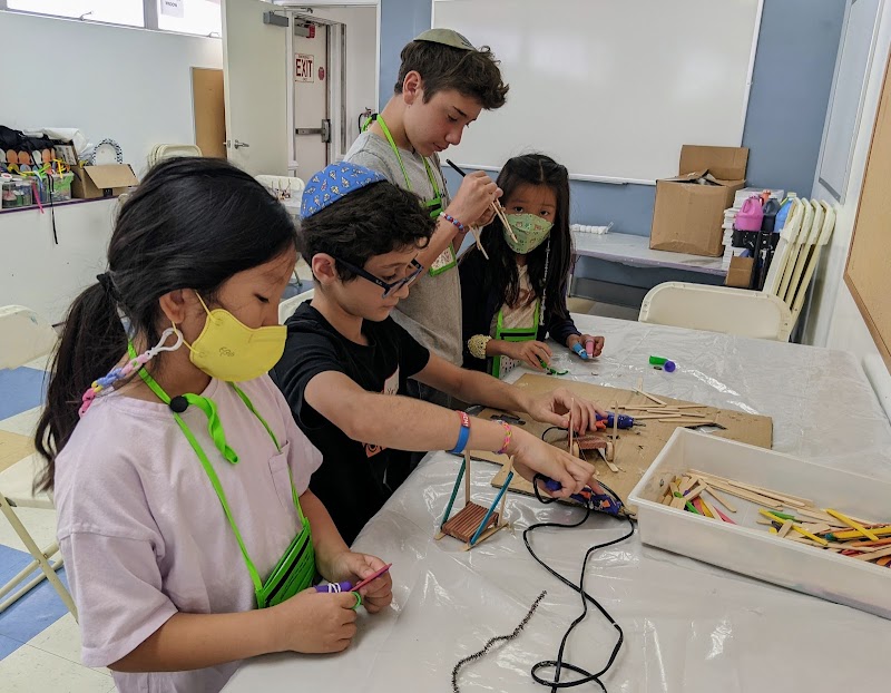 RAZ Land Art cover image