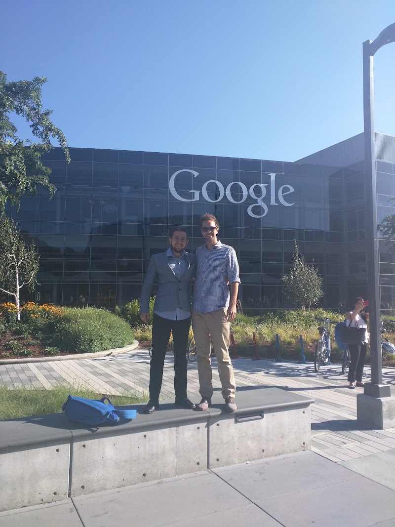 Neon Ambition cover image