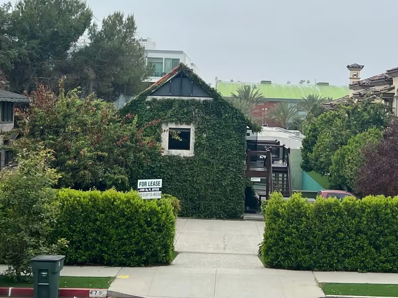 Foundry Financial, LLC cover image