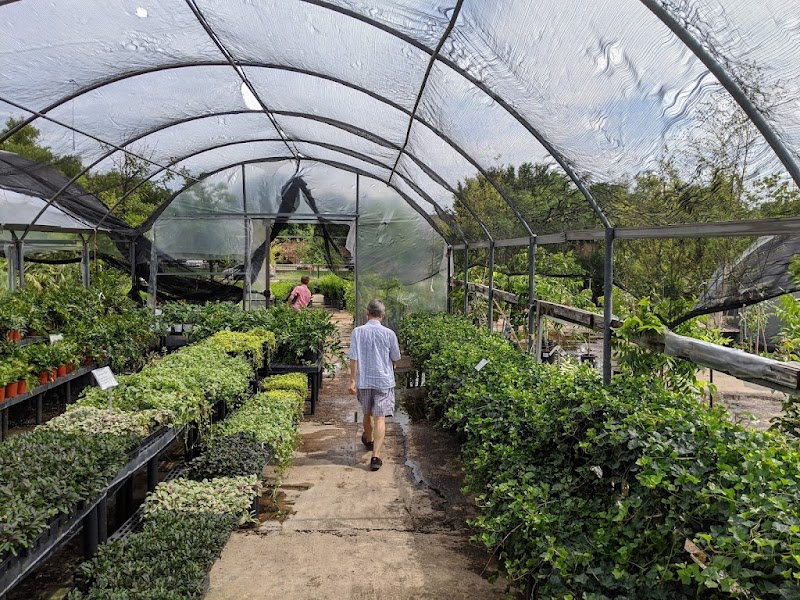 Bruce Miller Nursery cover image