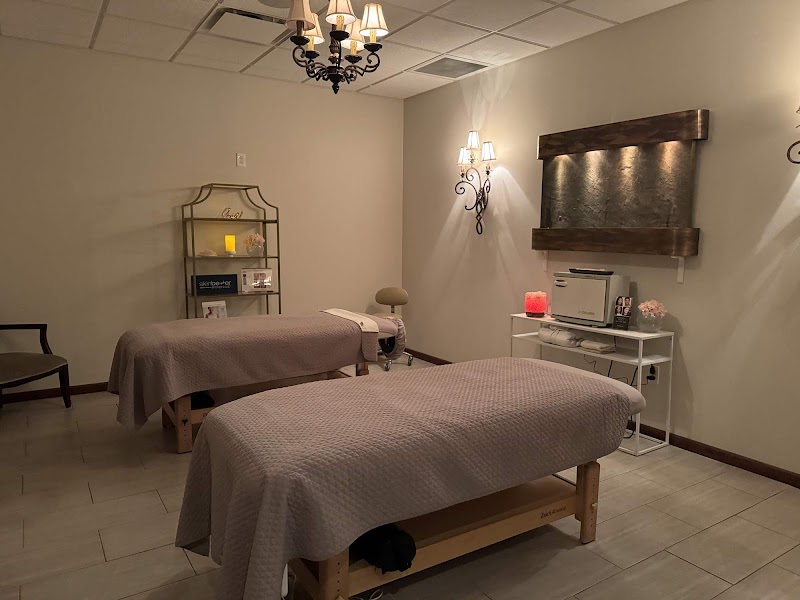 Spa West cover image