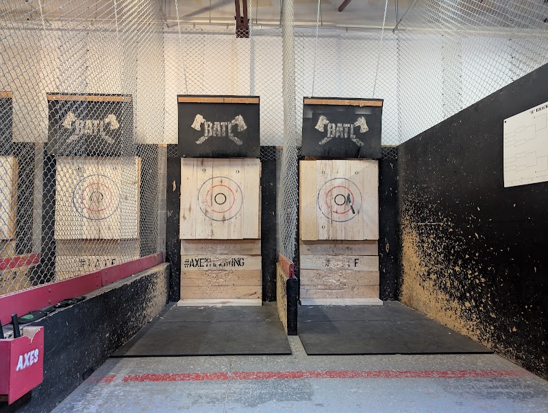 BATL Grounds | Ottawa cover image