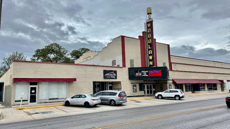 Jacked-In VR cover image