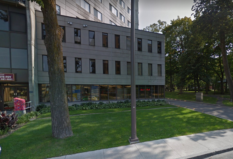 Studio Corps de ballet cover image