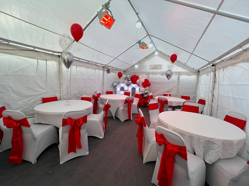 Litherland party hire & events cover image