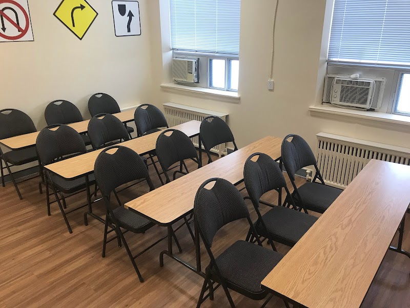 North York Driving School cover image