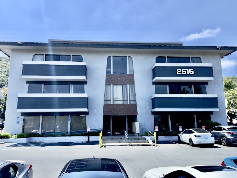 INX Test Center cover image