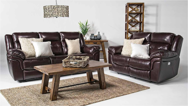 Mor Furniture for Less cover image