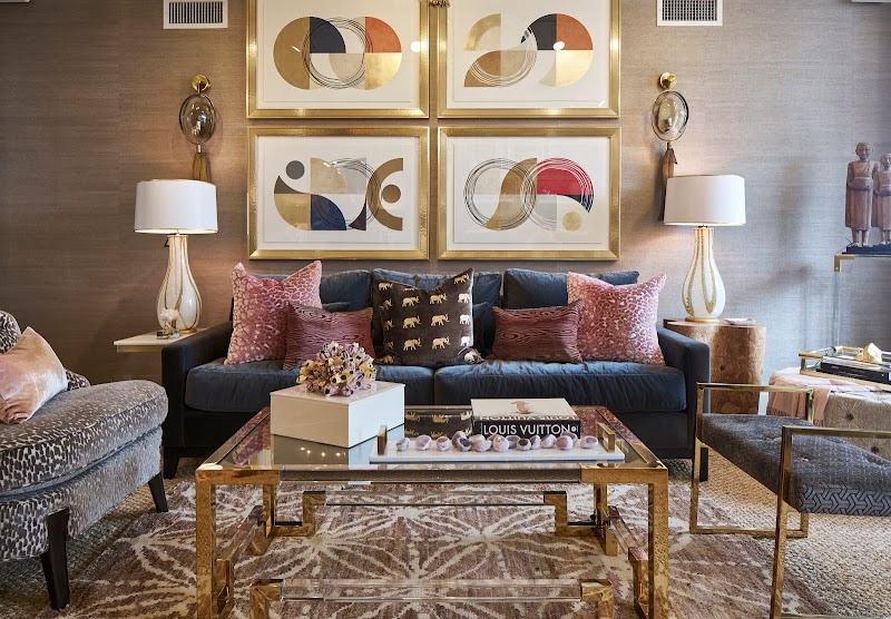 Citrine Home cover image