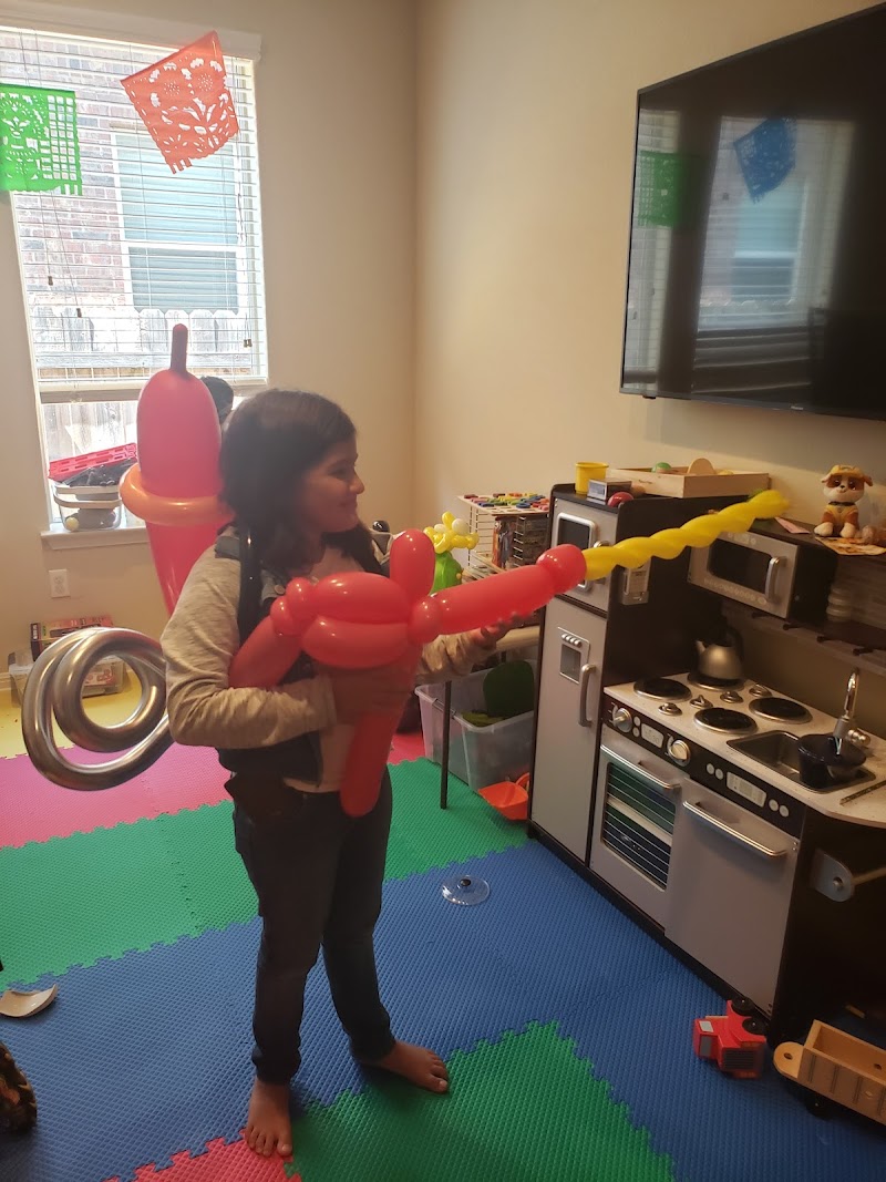 Jasper & Costello Children's Entertainment cover image