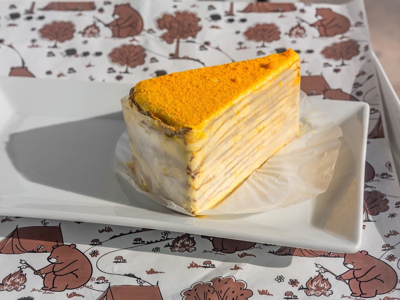 Somemore LA cover image