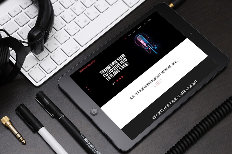 Nautilus Marketing cover image