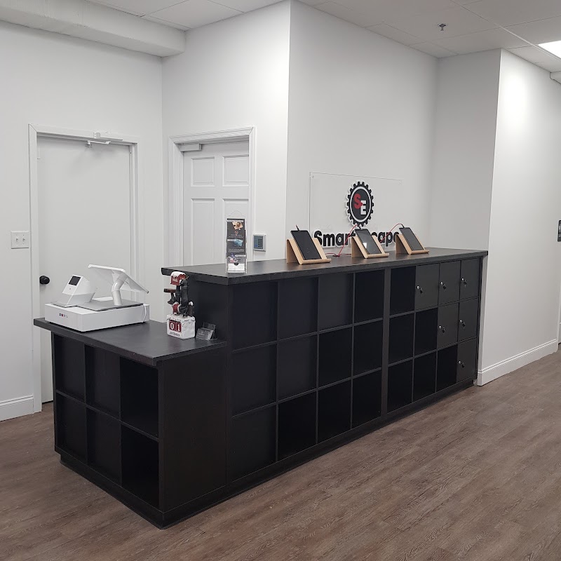 Smart Escape cover image