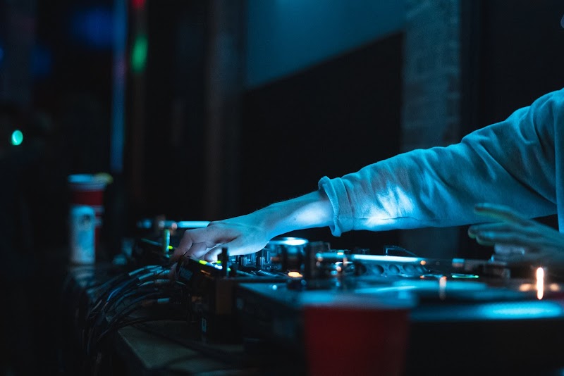 Agence unïdsounds cover image