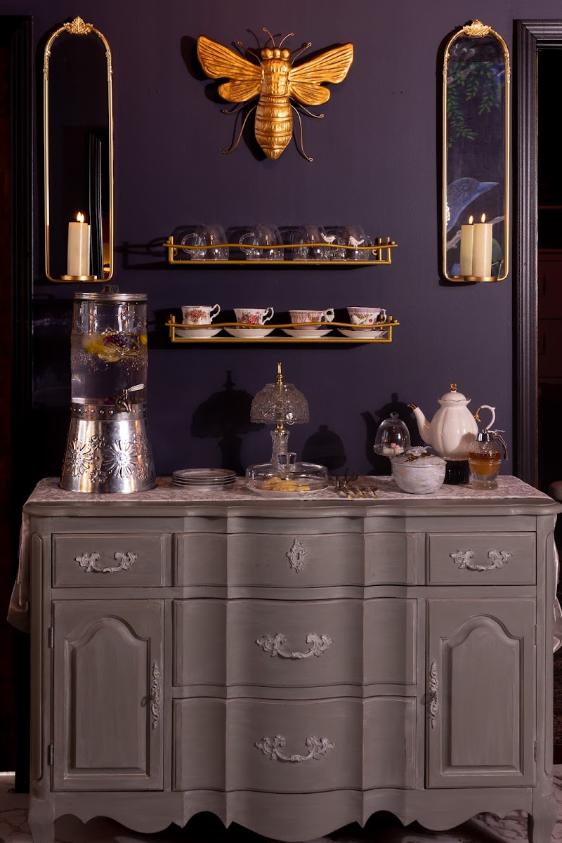 White Dove Spa cover image