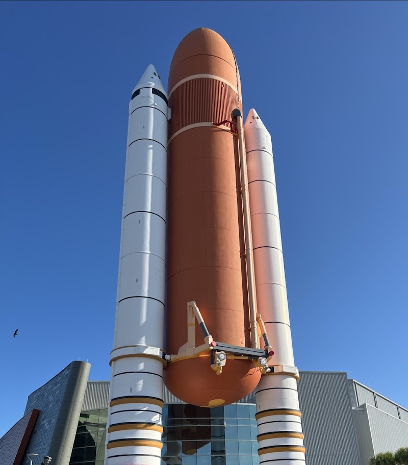 Gray Line Orlando Tours cover image