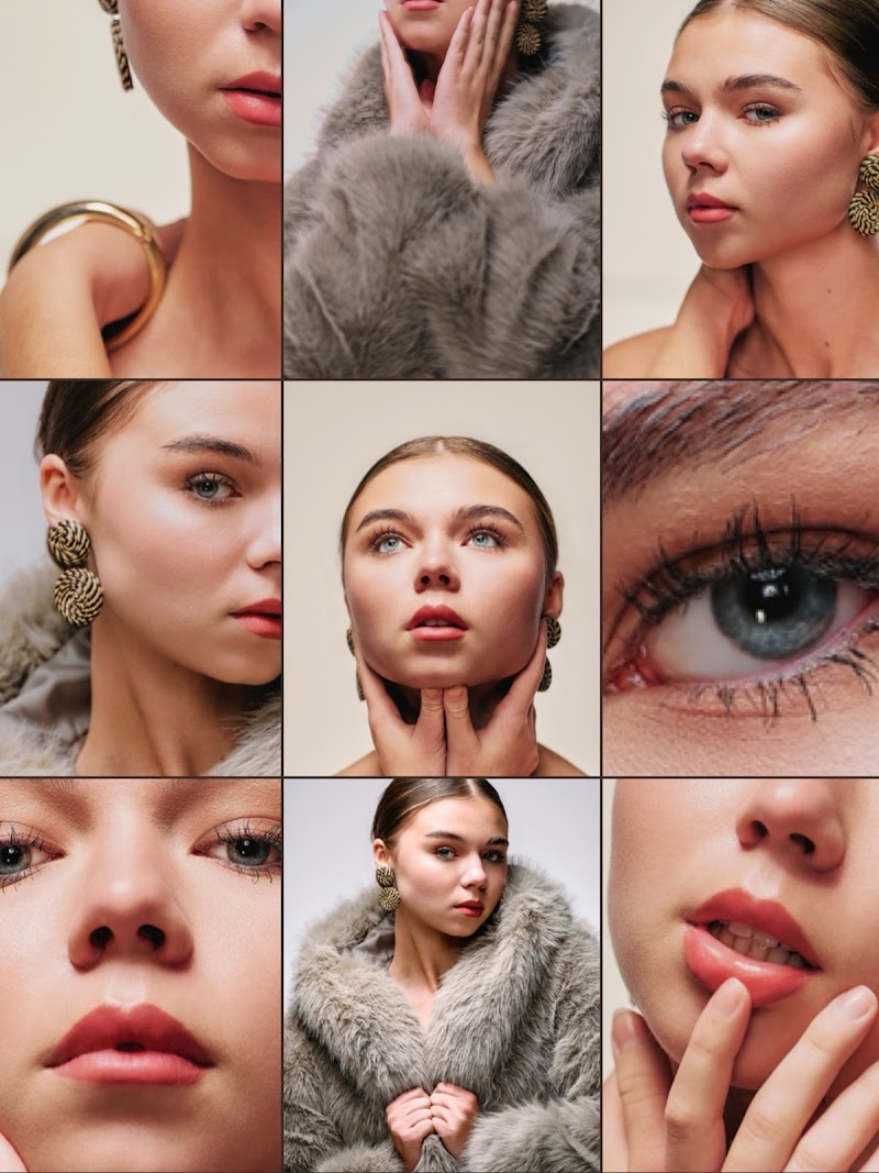 Krizia Studios (Photography) cover image