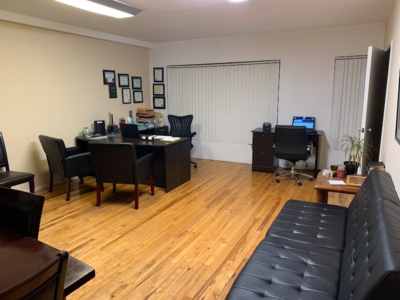 STC Interpreting cover image