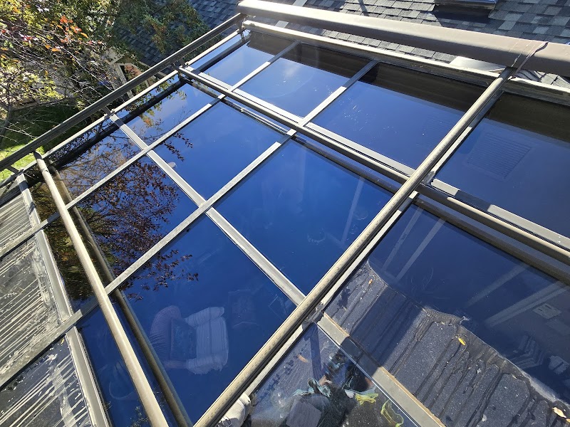 Nelson's Window Cleaning cover image