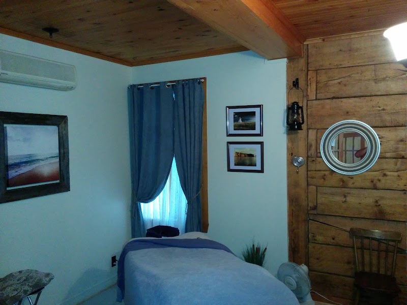 Massotherapie Descansa cover image