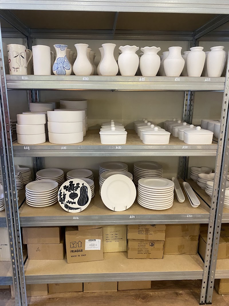 Space Studio Manchester cover