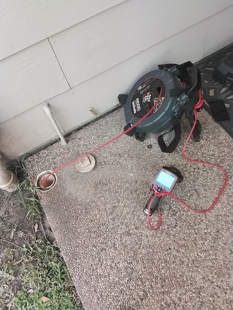 Texas Quality Plumbing cover image