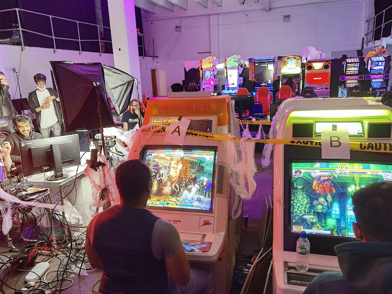 FreePlayCity cover image