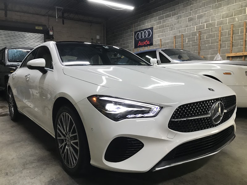 Alex's Premium Auto Detailing cover image