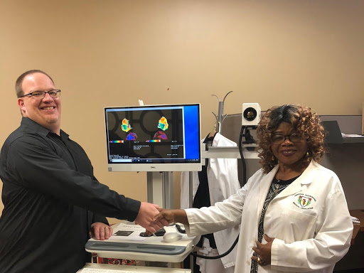 Houston Holistic Health Clinic cover image