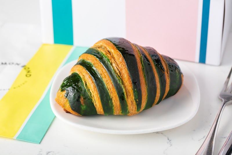 Common Bond Bistro & Bakery cover image