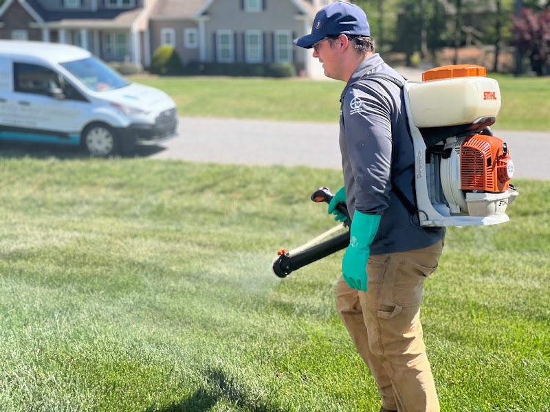 ClearDefense Pest Control cover image