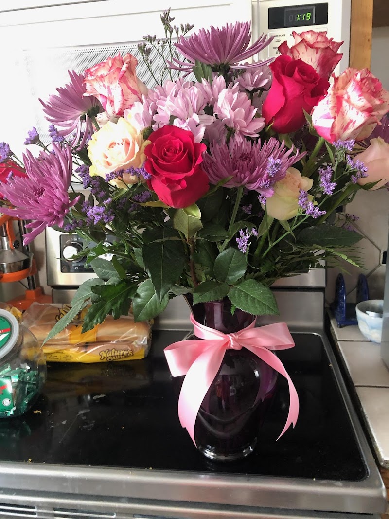 Petals & Blooms Buckley, Aurora CO, Metro Areas & Buckley SFB Delivery, Flowers & Gift Shop cover image