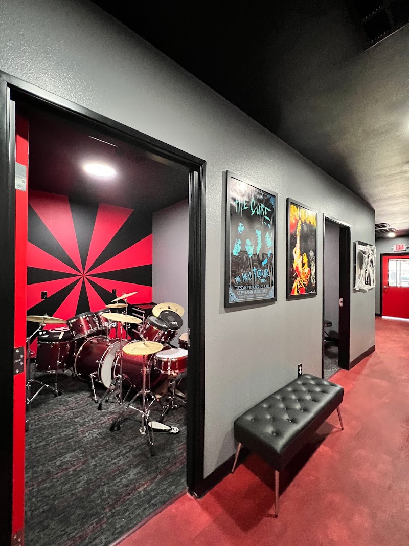 School of Rock cover image