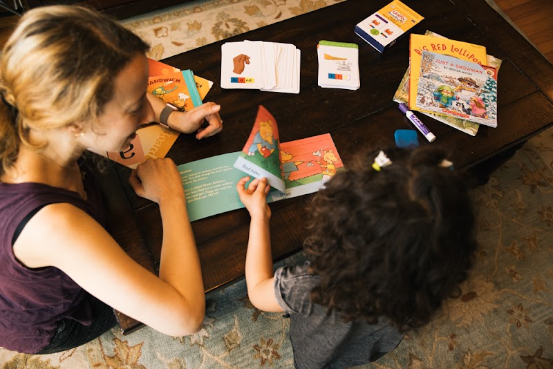 Simpson Tutors | NYC Private Tutors Pre-K to 12th Grade cover image