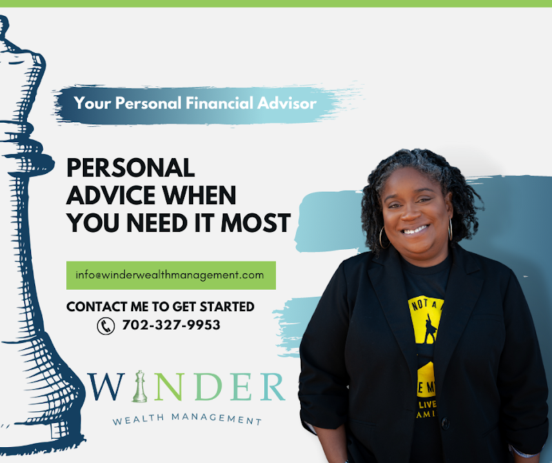 Winder Wealth Management cover image