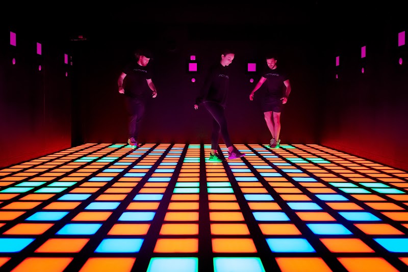 Activate Games cover image