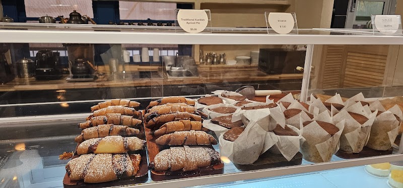 Muri Coffee & Dessert cover image