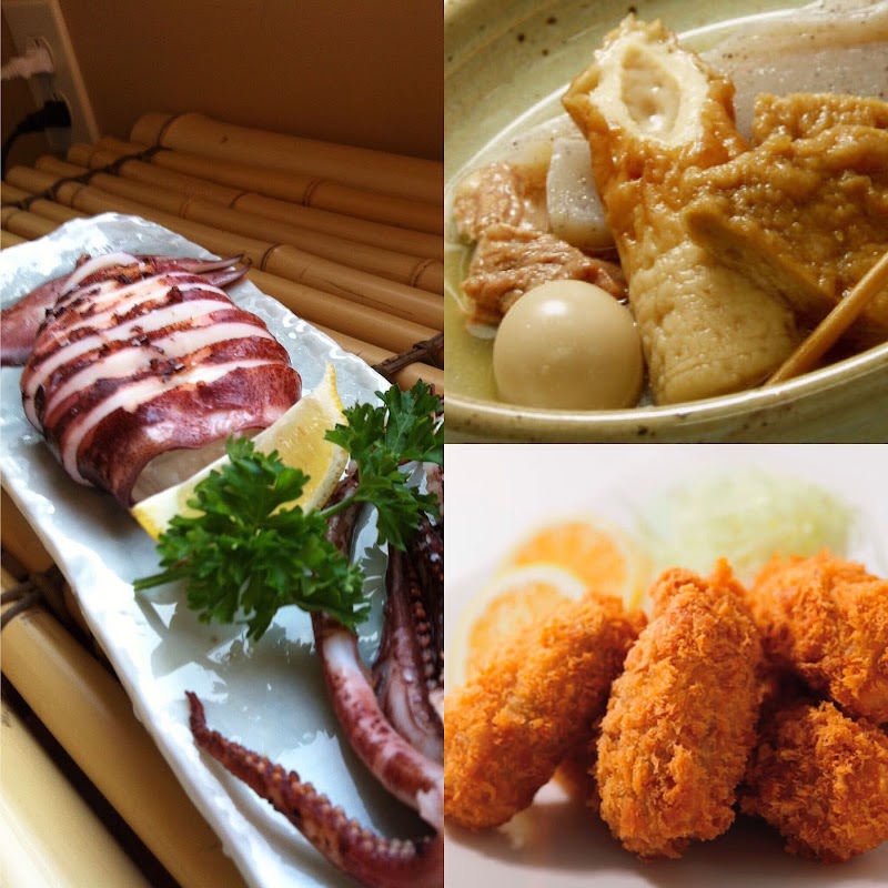 Teppanyaki Kyoto cover image